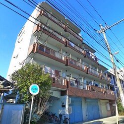 VILLA SUNNEYSIDEの物件外観写真